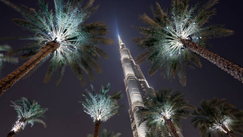 The Ultimate Guide to Visiting AYA Universe in Dubai