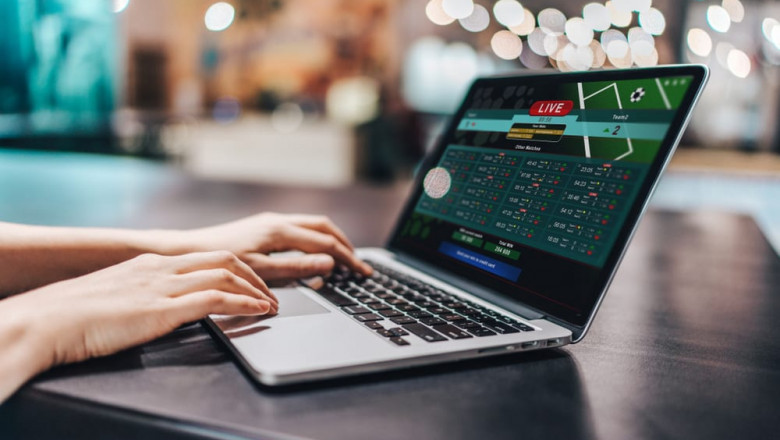 Toekomstige trends in online gokken: anticiperen op morgen