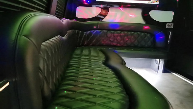 Unmatched Luxury Chauffeur Service in CT – Travel with Style and Comfort