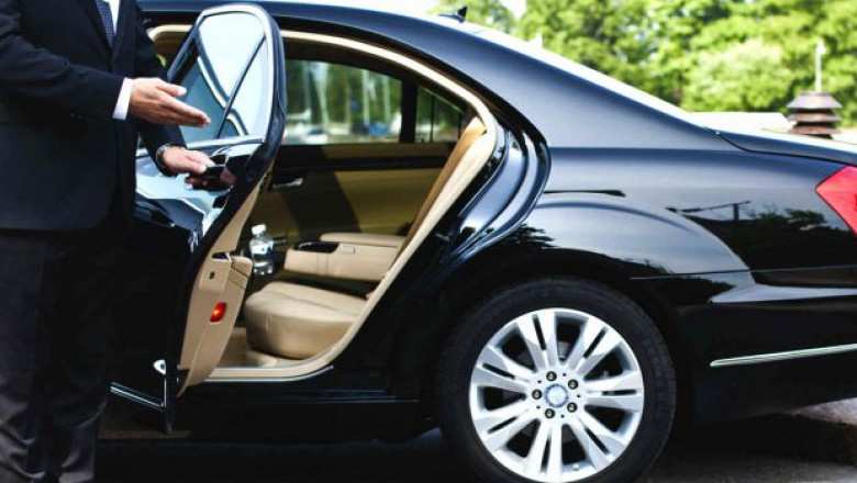 Unrivaled Luxury Chauffeur Service in NJ – Travel in Elegance and Comfort