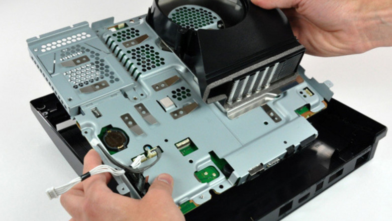 Why DIY Repairs Might Not Be the Best Choice for Your PlayStation Console