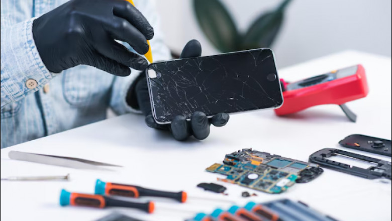 Your Go-To Spot for Smartphone Repair in Newark NJ