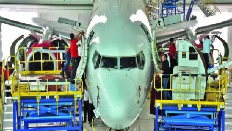 Aircraft Refurbishing Market is Estimated to Witness High Growth Owing to Advanced Composite Overhauls
