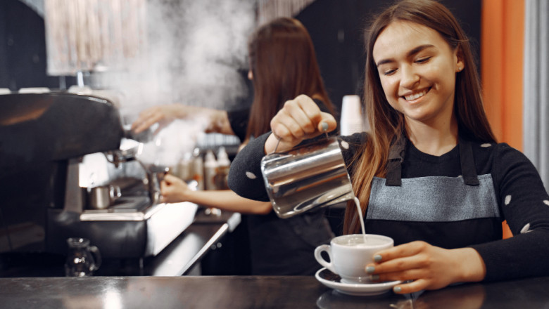 Barista Training Classes Online