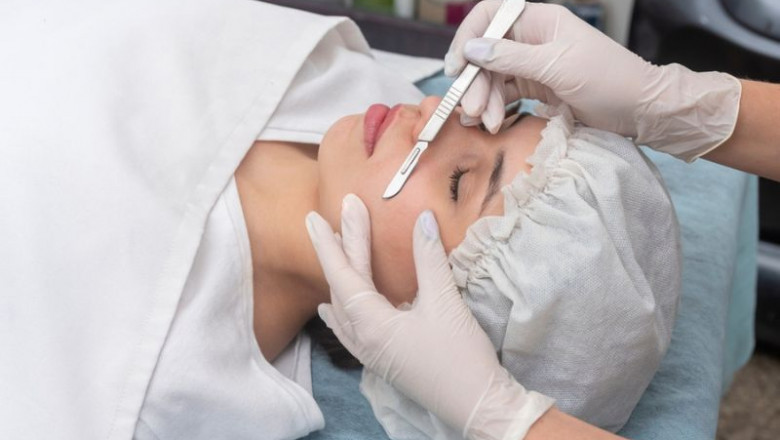 Buy Lumohs Dermaplane for Professionals Delray Beach | Pro Tool