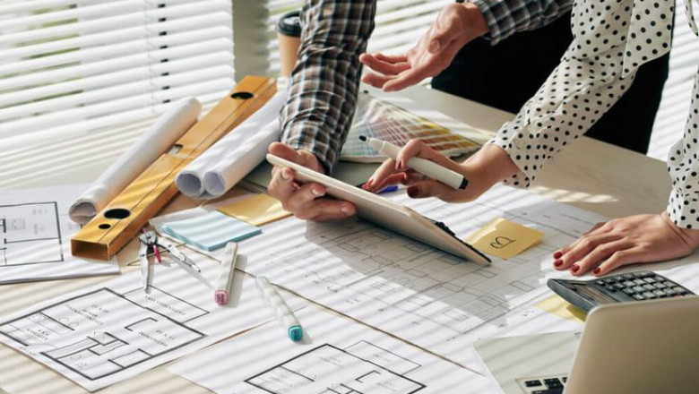 Commercial Estimating Services
