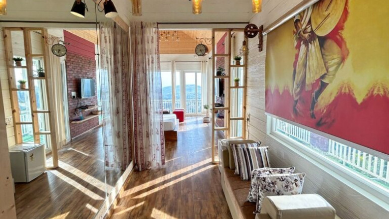 Discover the Charm of Ramante Homes – The Best Luxury Homestay in Dehradun