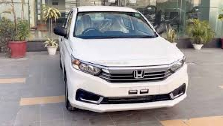Explore Dehradun at Your Own Pace with Self Driven Car Rentals