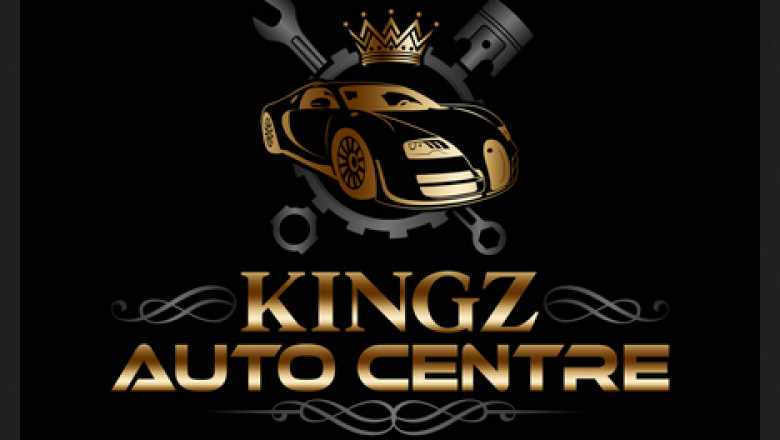 KINGZ KUSTOMZ