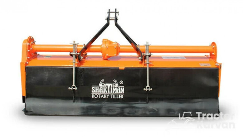 Know About 6 Feet Rotavators Features and Price in India