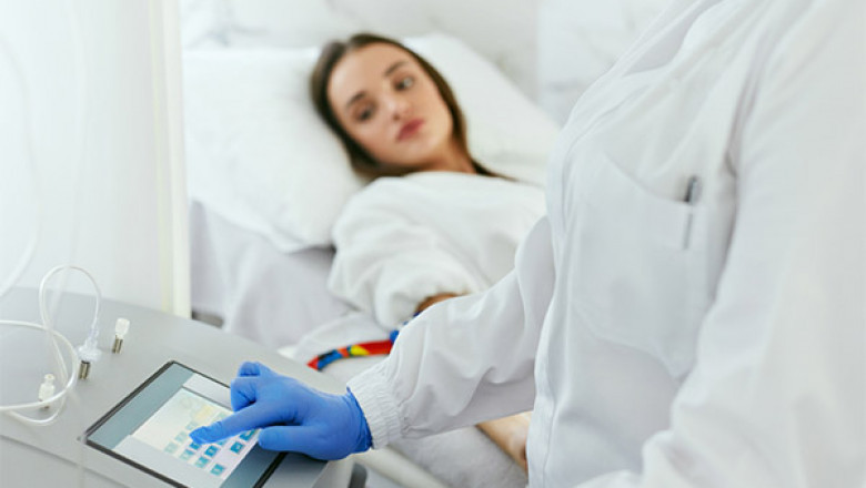 Medical Ozone Therapy: An Alternative Treatment Option