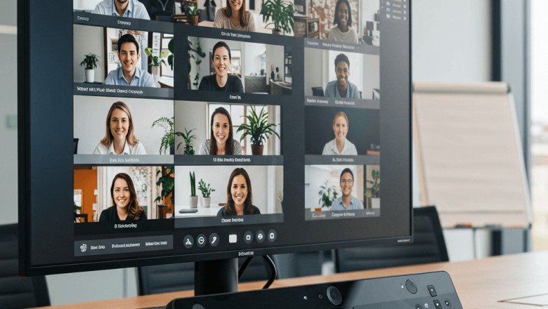 Melbourne’s Reliable All-In-One Video Conference Systems