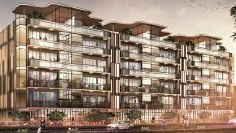 MRG Crown Sector 106 Gurgaon Commercial Property