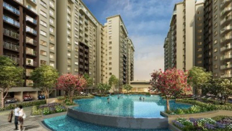 Purva Aerocity