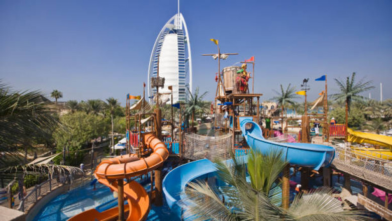 Safety Tips for Visiting Wild Wadi Water Park in Dubai
