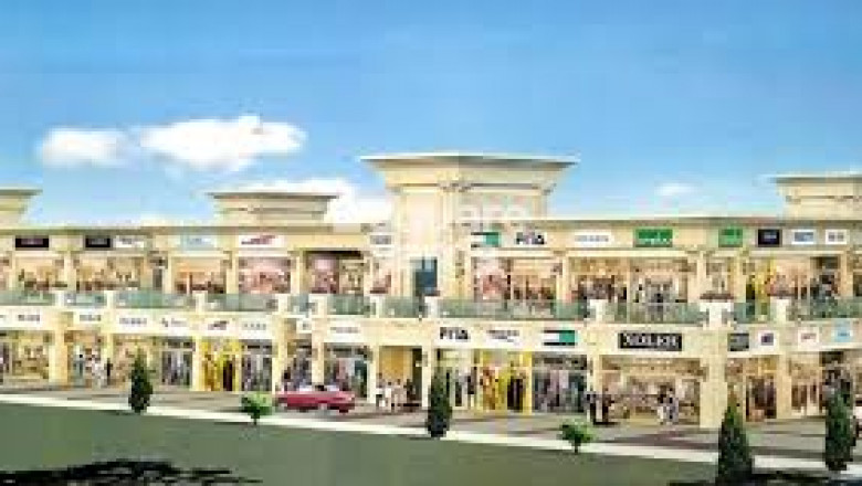 Samyak Town Plaza 67, Gurgaon – Premium Retail Spaces
