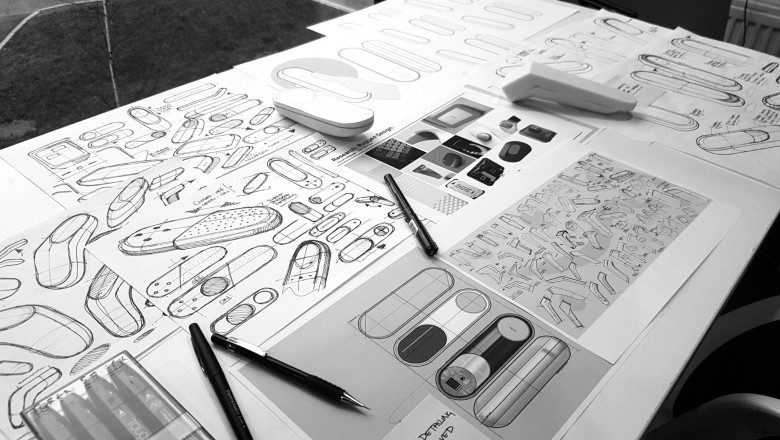 Shaping the Future: Trends and Insights in the Industrial Design Market