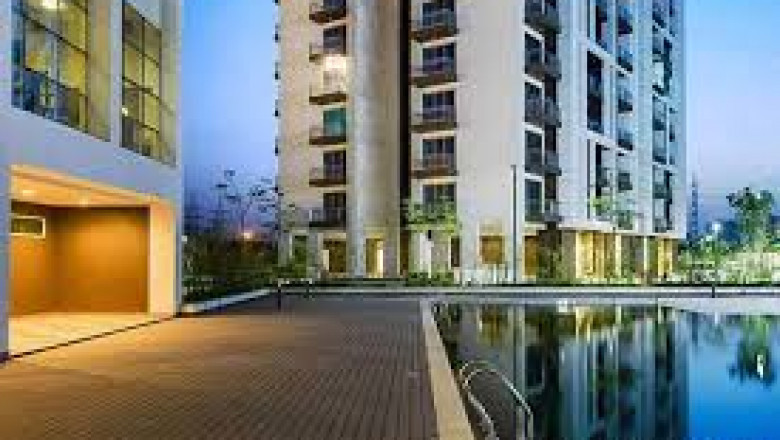 "Tata Primanti: Residential Property in Gurgaon"