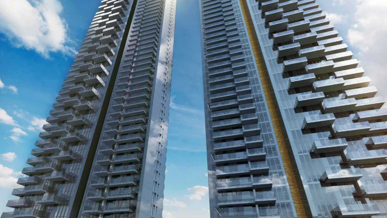 "Trump Tower Gurgaon: Luxury Living in the Heart of M3M"