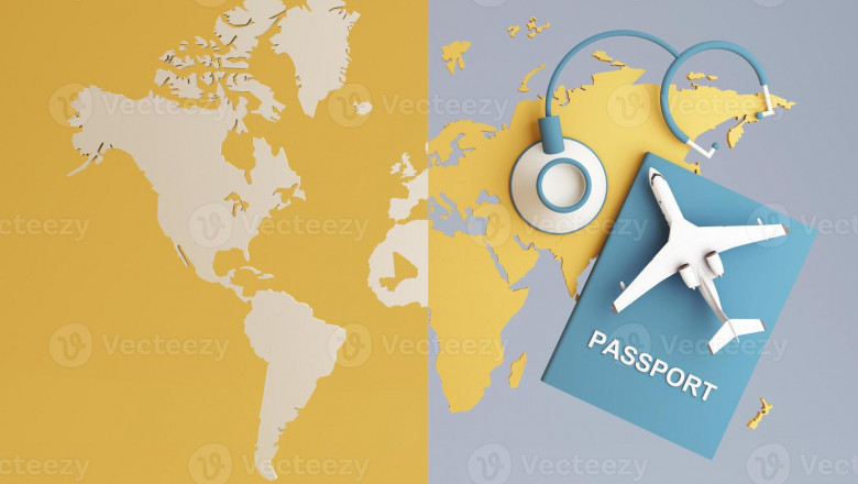 Urgent Travel Plans? Here's Why You Should Consider a Tatkal passport