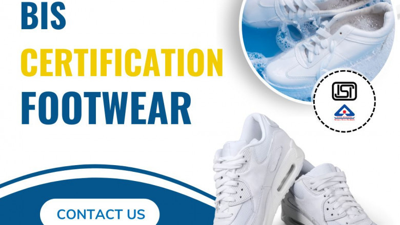 Compliance Made Simple: BIS for Footwear by EVTL