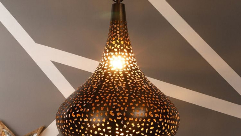 Hanging Light Ideas to Brighten Every Room in Your Home