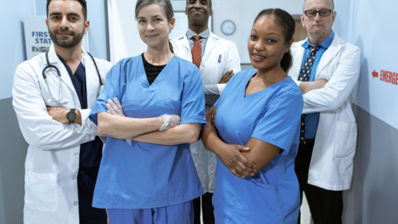 A Complete Guide to Applying for a Nursing Job Vacancy in the NHS