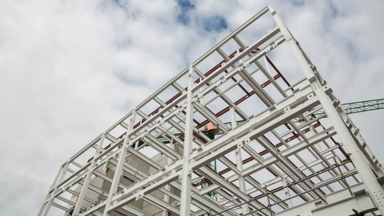 Exploring the Average Prices of Pre-Engineered Metal Buildings in the UAE