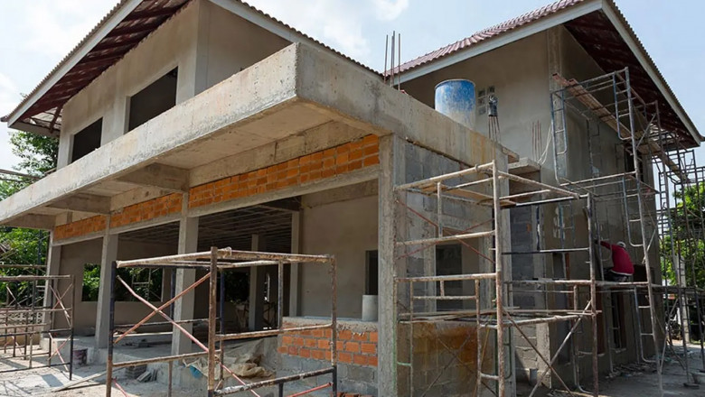 Best Home Construction Company in Bangalore: Why Quality Matters in 2025