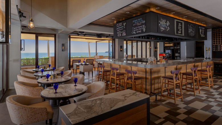 Check Out our Best Bars in Fujairah