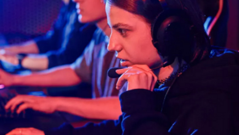 The Benefits of Attending a Gaming Academy for Aspiring Gamers