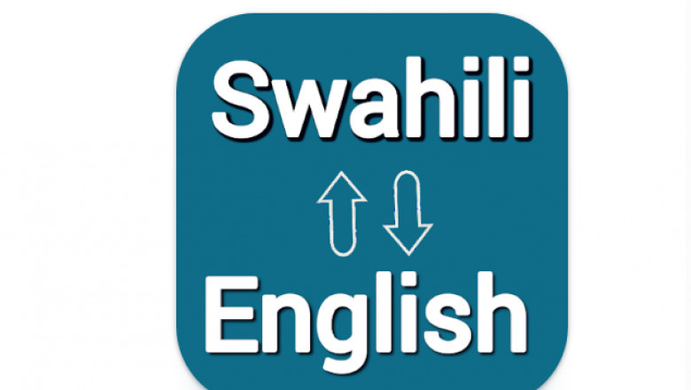 The Future of Swahili-to-English Translation: Trends and Innovations