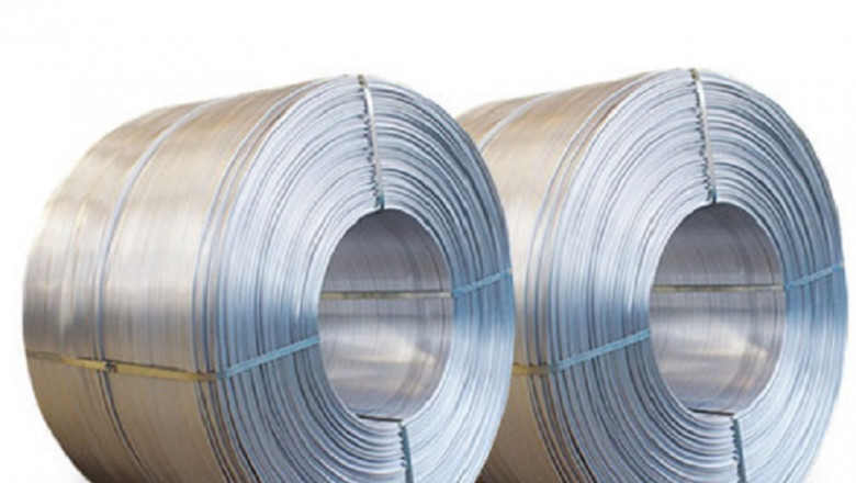 Aluminum Wire Rods Manufacturing Plant - Detailed Project Report, Setup Details, and Manufacturing Process