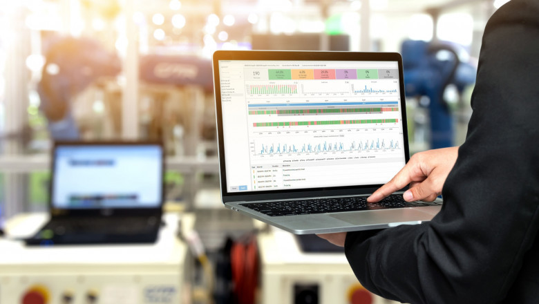 Business Spend Management Software Market to Benefit from AI-driven Analytics
