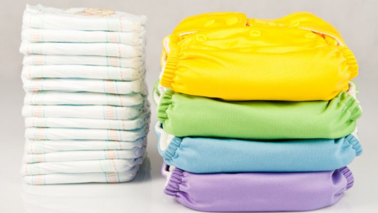 Choosing the Right Size Diaper Bag for Your Baby’s Needs