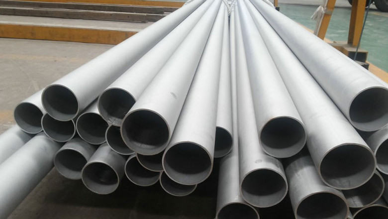 Comprehensive Guide to UNS S32750 Tubes