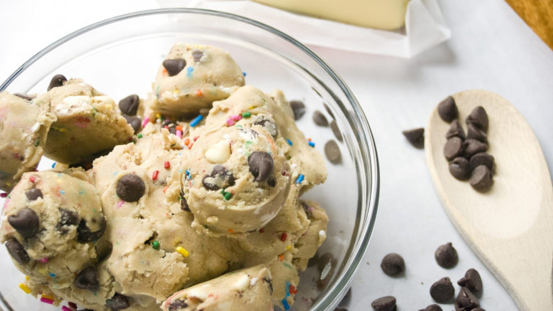Cookie Dough Market: Indulgence Meets Innovation