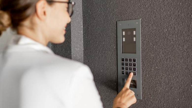 Door Intercom Market: Key Trends Driving Expansion