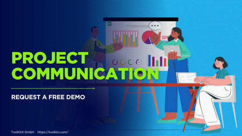 Drive Project Success with Effective Communication Systems