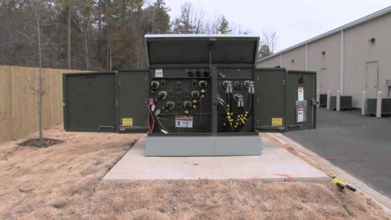 Electrifying Growth: A Comprehensive Analysis of the Pad-Mounted Transformer Market