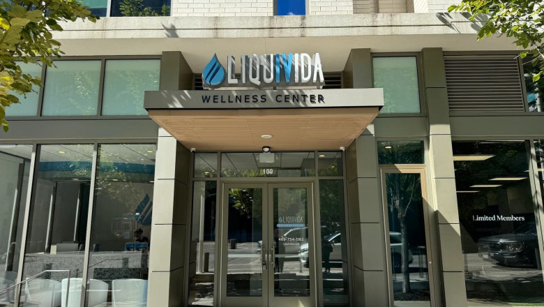 Find the Right IV Therapy Services in Dallas