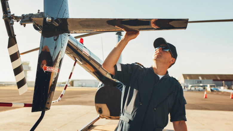 Flight Inspection Technology: Advancements and Future Outlook
