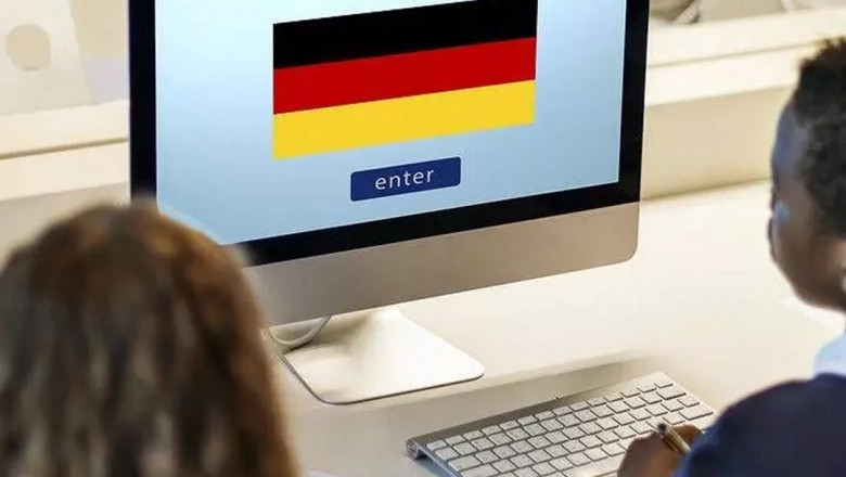 German Language Classes
