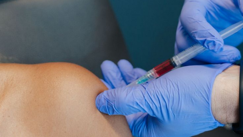 Glutathione Injections: The Ultimate Solution for Skin Brightening, Detox, and Anti-Aging