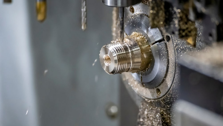 How Meador Manufacturing Excels as a Precision Parts Manufacturer Using Swiss CNC Machining
