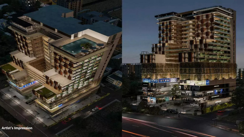 Invest Smart, Grow Fast: Explore SVG Town Square 1 Commercial Spaces