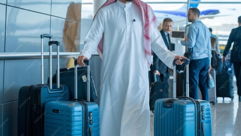 Jeddah Airport to Makkah Hotel: The Complete Travel Guide