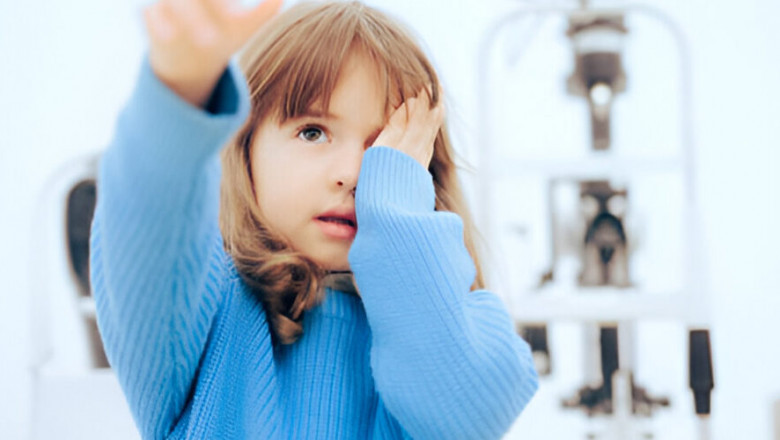 Myopia Management in New Jersey: How to Protect Your Child's Vision