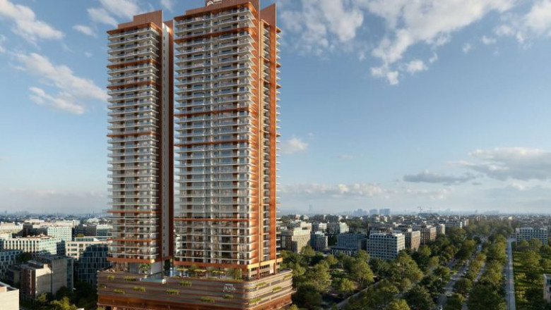 Shapoorji Pallonji The Dualis Sector 46 Gurgaon