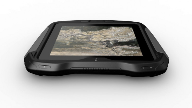 Strategic Assessment of the Rugged Tablet Market: A Market Research Study
